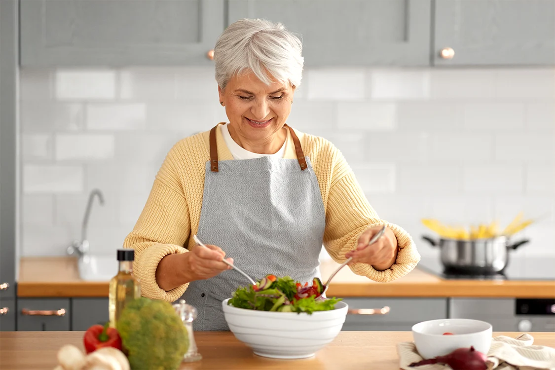 Postul înseamnă să nu mănânci carne, ouă, lapte și să te rogi în fiecare seară