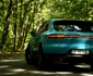 Test Drive Porsche Macan 2.0