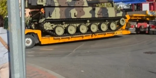 obuziere k9 Coreea de Sud captură video Facebook Vânătorii de comori jpg