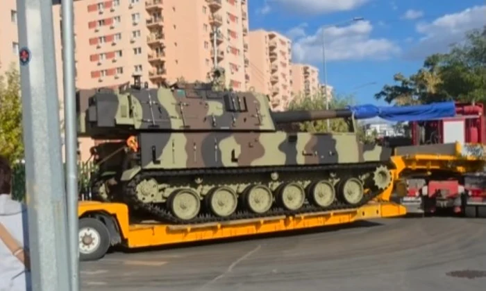 obuziere k9 Coreea de Sud captură video Facebook Vânătorii de comori jpg