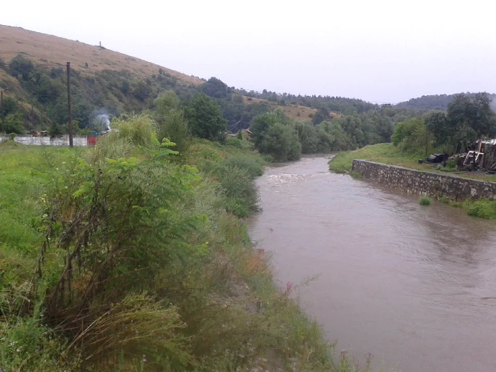
    Astăzi, la munte vremea va fi mohorâtă și cu precipitații în prima parte a weekend-uluifoto: Click!  