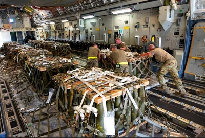 Armament Ucraina Us Air Force jpg