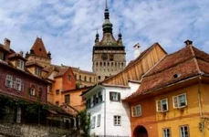 Sighişoara farmec medieval jpeg
