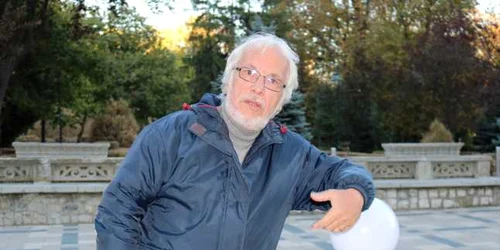 fotograf francez FOTO Alexandra Georgescu 