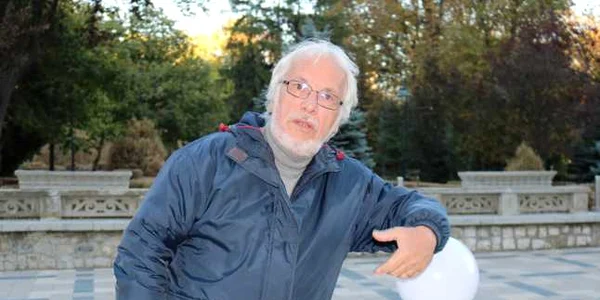 fotograf francez FOTO Alexandra Georgescu 