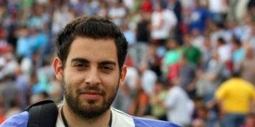 Sebastian Marcovici