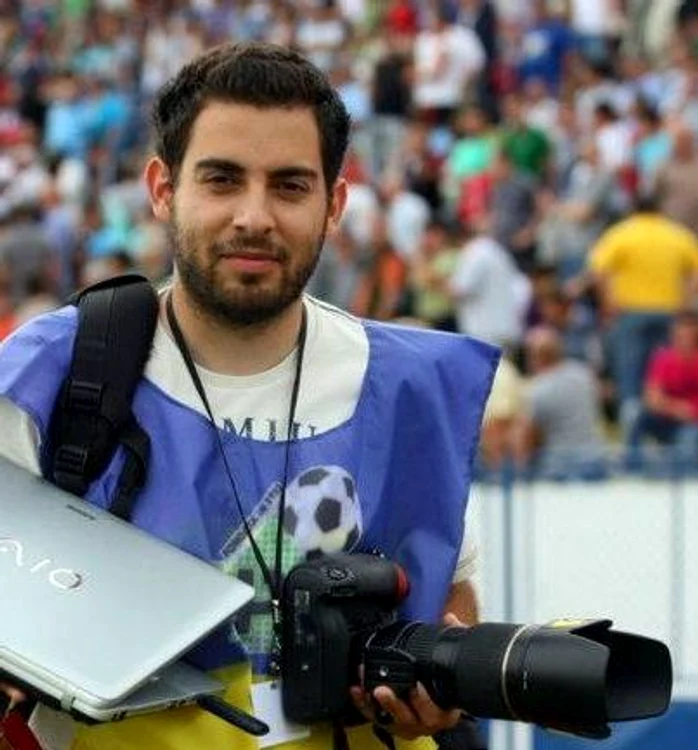Sebastian Marcovici