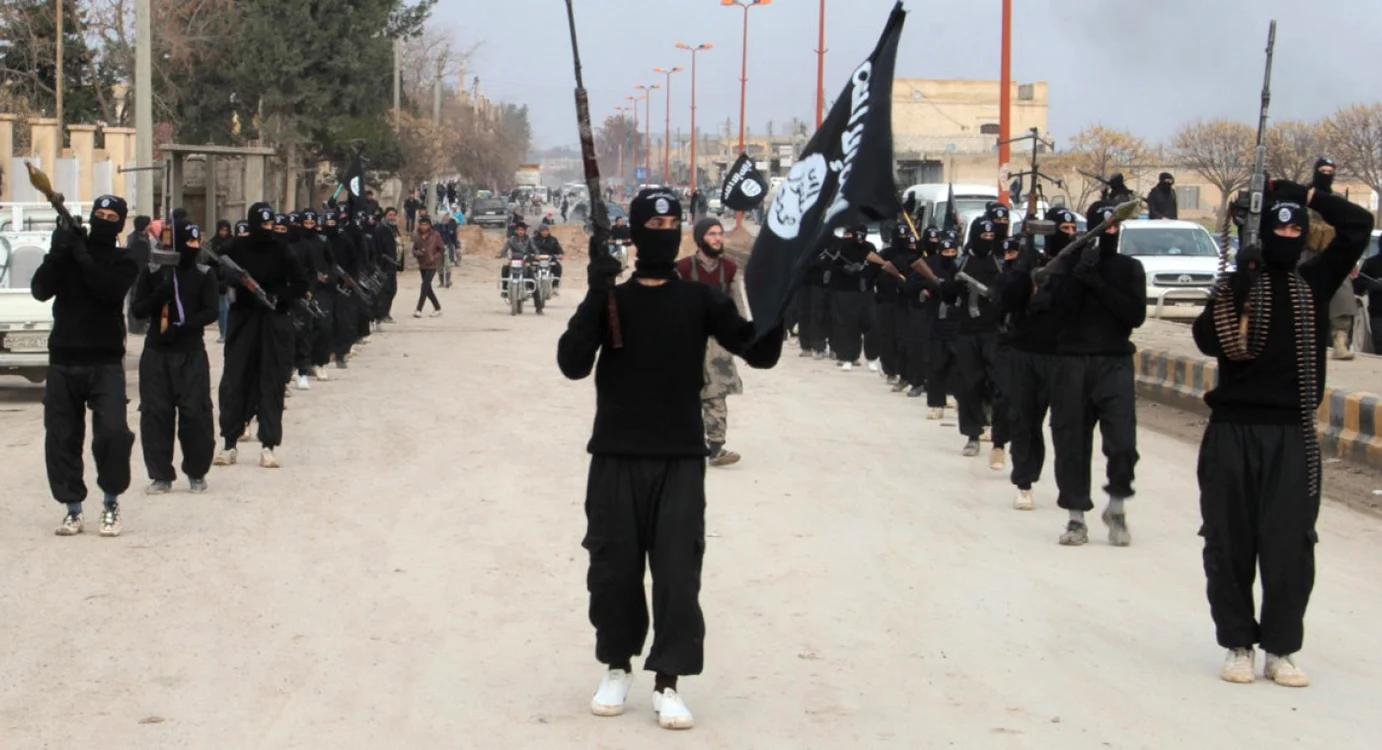 Jihadiştii din Statul Islamic îşi continuă acţiunile violente în Irak şi Siria. FOTO: Reuters