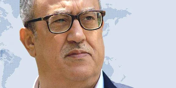 Nahed Hattar