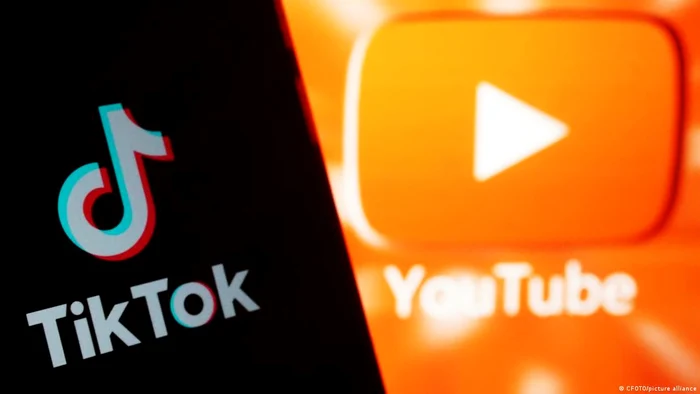 Lolita Cercel a devenit cunoscută pe TikTok cu un filmuleț de opt secunde