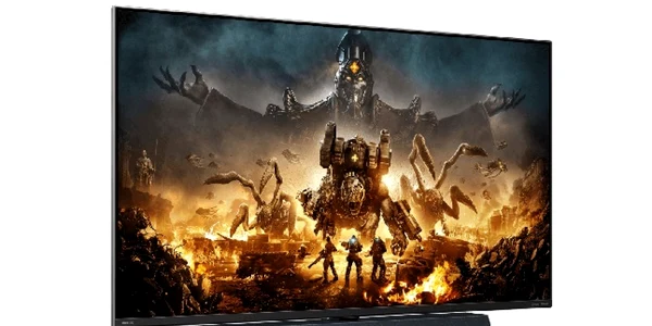 Monitor gaming Philips Momentum Designed for Xbox