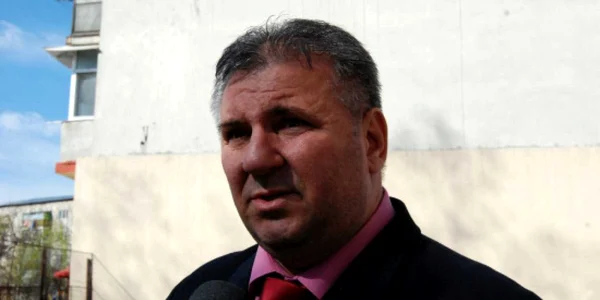 Ion Voicu a fost numit oficial în fruntea poliţiei oltene