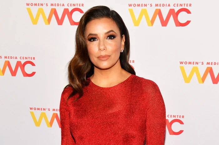 
    Sigur fanii Evei Longoria s-au întrebat, de-a lungul timpului, cum arată vedeta fără pic de machiaj Foto: Profimedia  