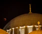 Eclipsa de luna iulie 2018 Istanbul Getty Images