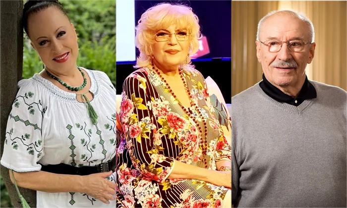 Artiștii au pensii mici, după decenii de muncă