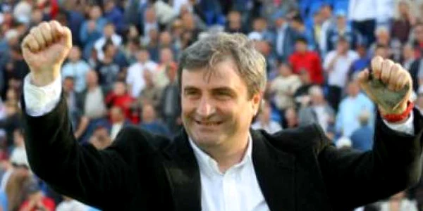 Mihai Stoichiţă: "Am gestionat mai bine momentele de joc!"