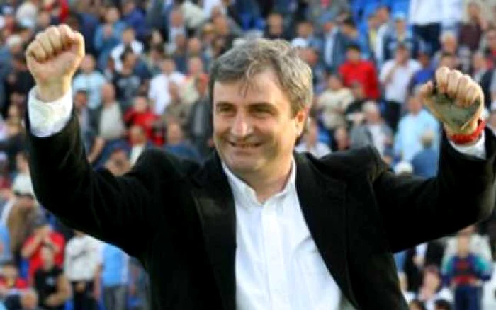 Braşov: Steaua vine în cantonament în Poiana Braşov