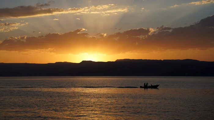 Oamenii de știință au descoperit în Golful Aqaba bazine cu saramură / foto: Pixabay