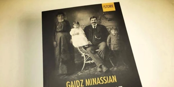 visul spulberat al armenilor