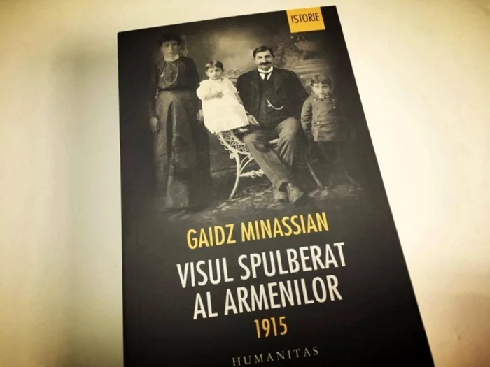 Visul spulberat al armenilor