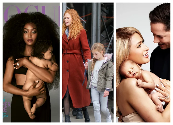 Mama nepurtătoare  jpg