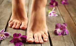Unghii degete picioare Foto Feet First Clinic dms