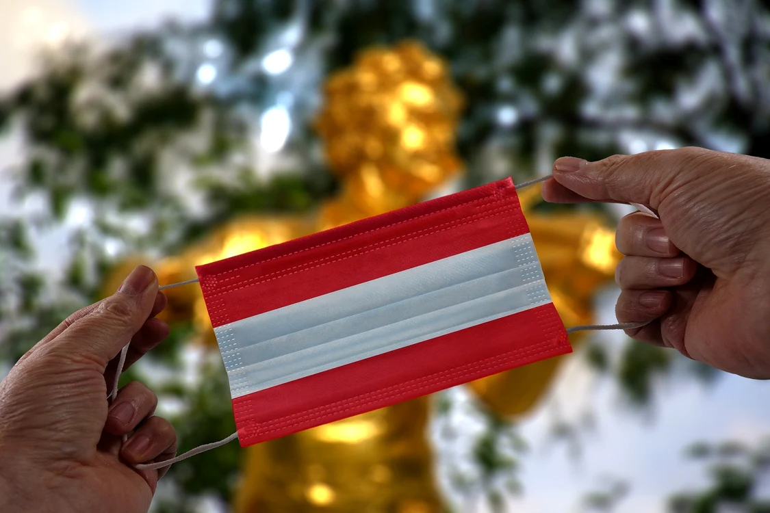 
    Măsuri anti-COVID-19 extrem de severe în Austriafoto: Pixabay  