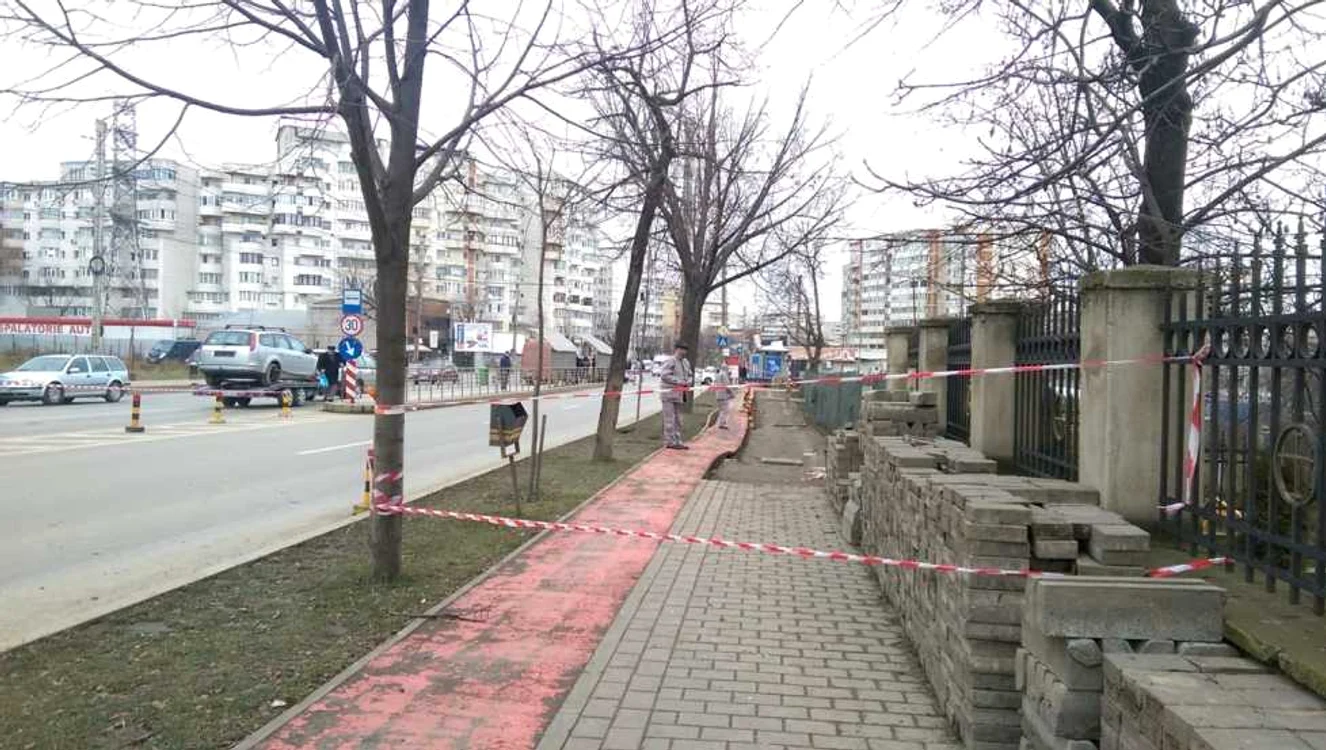 
    La Iași, apartamentele în blocurile noi se vând încă de la stadiul de proiectSursa foto: Adevărul  