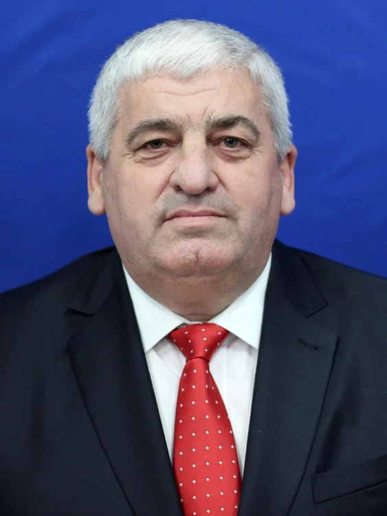Deputatul PSD Dan Ciocan a fost exclus din partidSursa foto: Camera Deputaților
