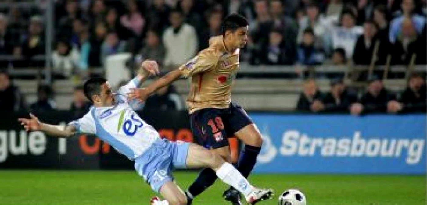 FOTBAL: Strasbourg a rămas fără antrenor