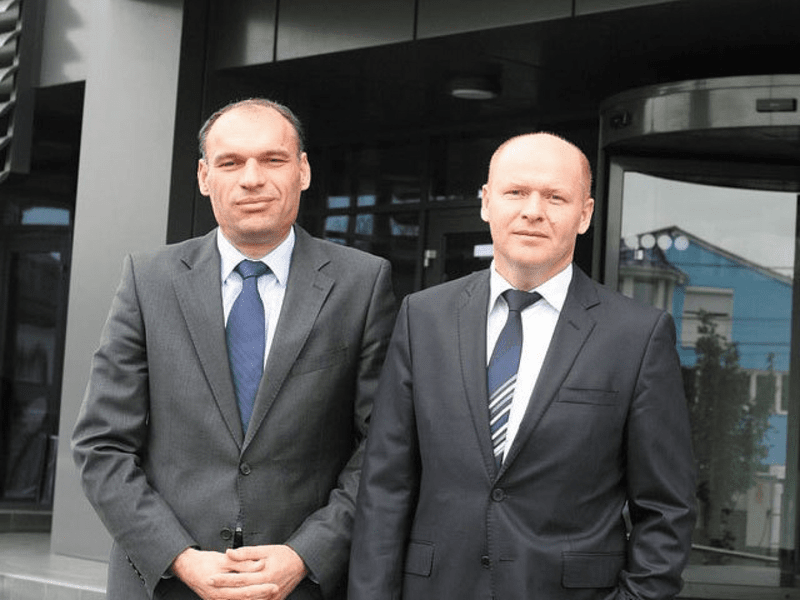 Pavăl Holding, care deține Dedeman,  în topul celor mai valoroase companii din România