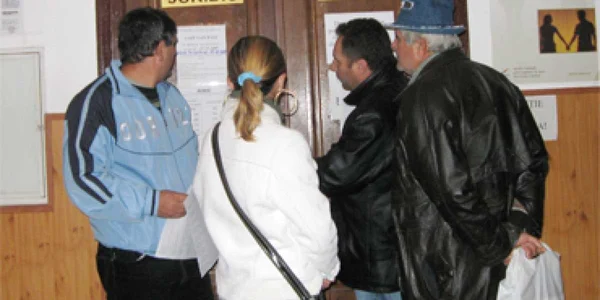 Peste 4.000 de slătineni au cerut bani de căldură