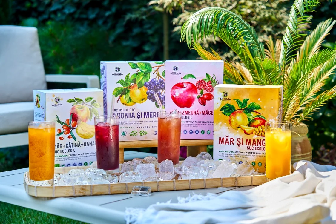 Singurele sucuri nutritive de care ai nevoie bune si pentru cei mici iata care sunt! jpg