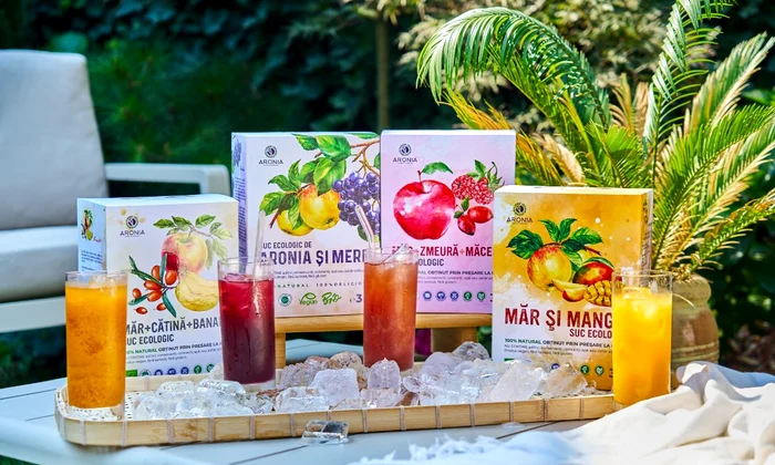 Singurele sucuri nutritive de care ai nevoie bune si pentru cei mici iata care sunt! jpg