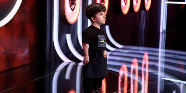 Matteo - Chefi la cutite Foto Antena 1 jpg