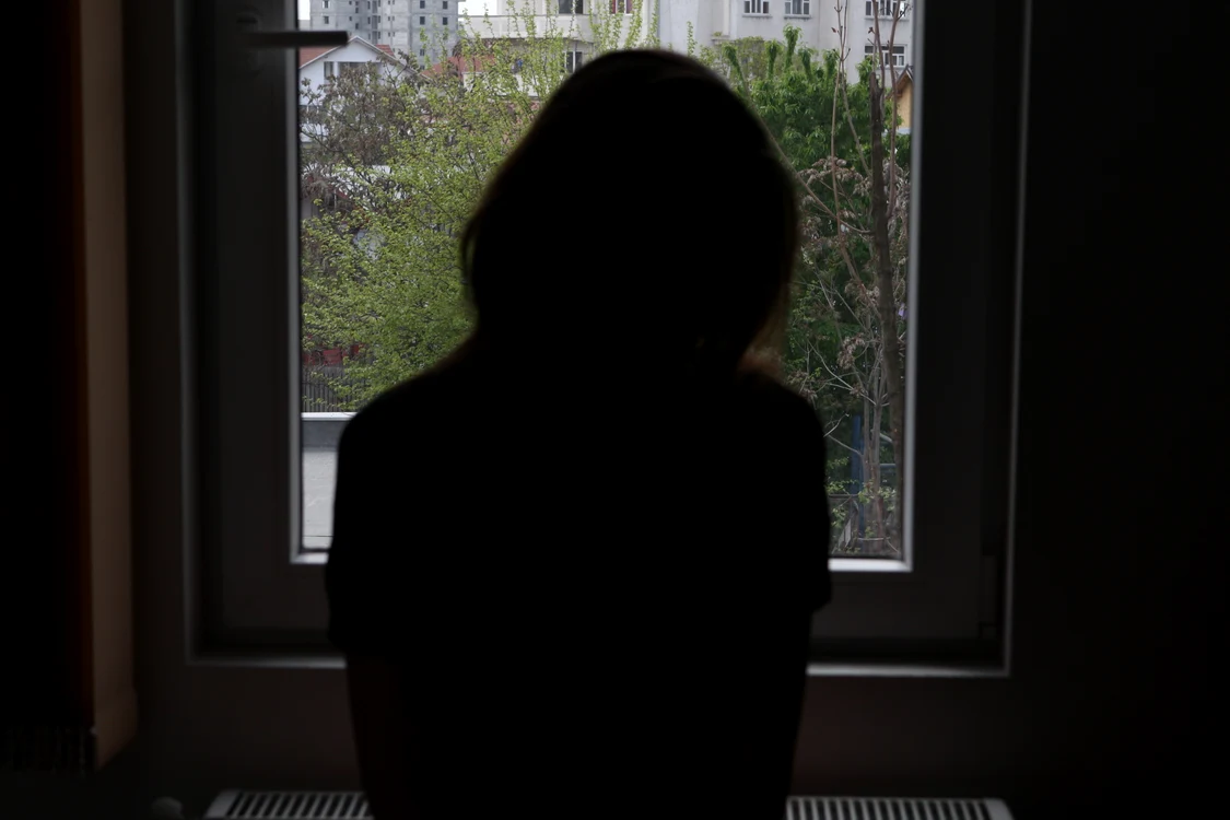 
    Femeia a fost obligată să se prostitueze de către partenerul ei de viațăfoto: arhivă Click!  