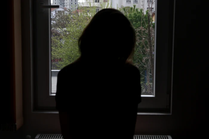 Femeia a fost obligată să se prostitueze de către partenerul ei de viațăfoto: arhivă Click!