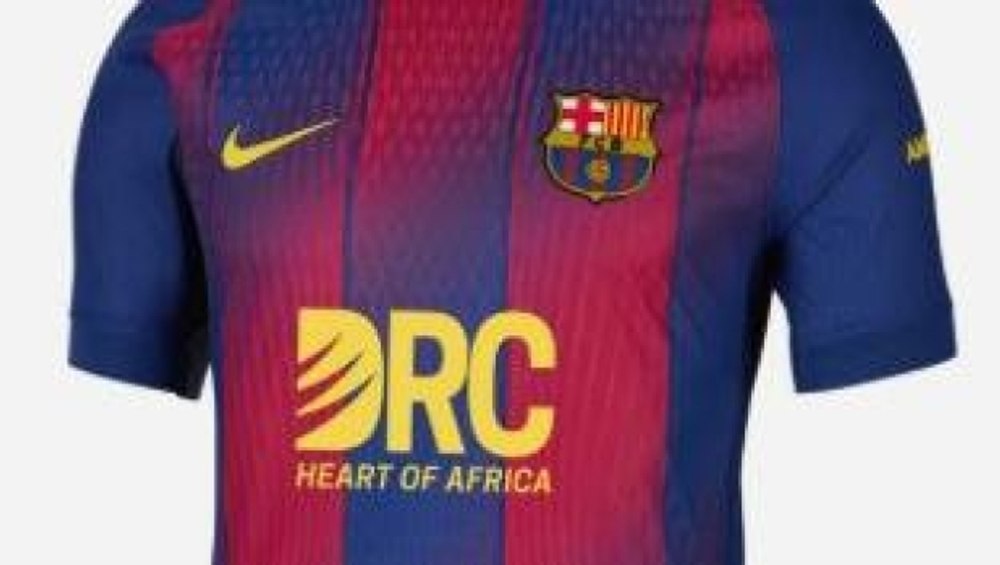 Barcelona, arătată cu degetul, după ce a acceptat bani de la o țară africană în care foamea și războiul fac ravagii