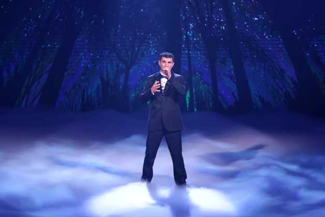 romanii au talent