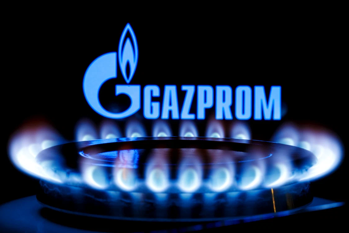 Gazprom anunță că nu reduce cantitatea de gaze pentru Republica Moldova. FOTO: Arhivă