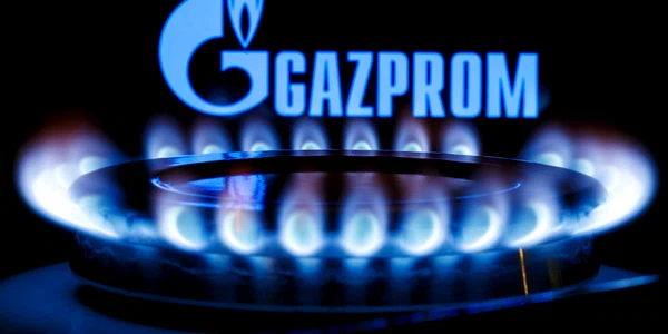 Gazprom FOTO shutterstock 
