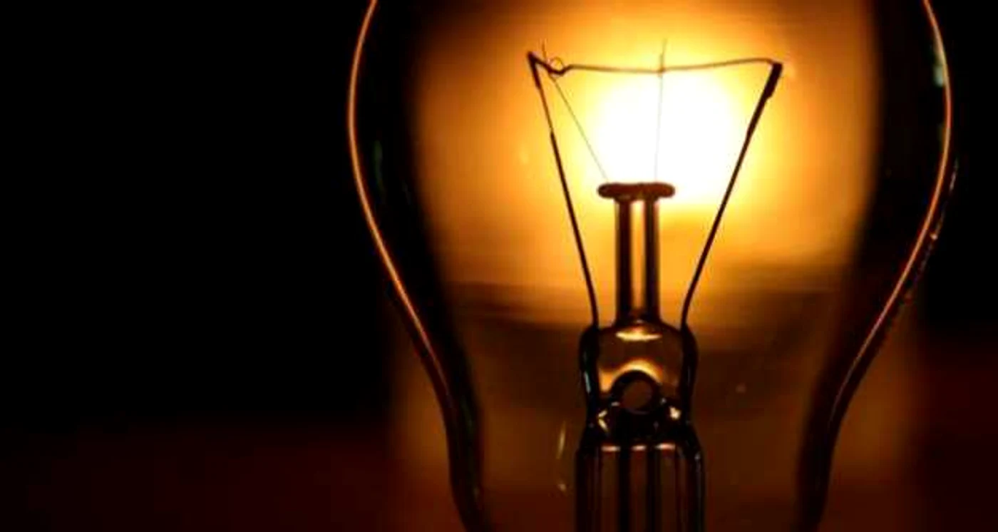 Bec incandescenta