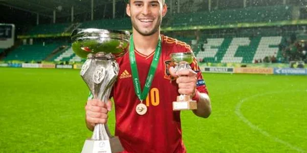 jese rodriguez