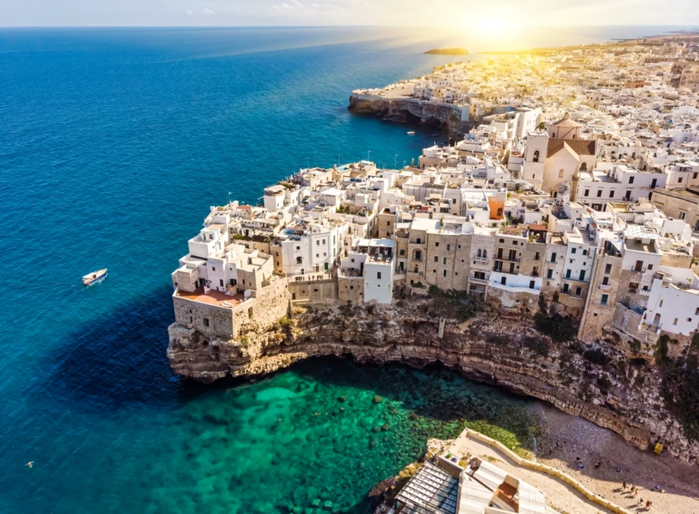 Puglia-Italia
