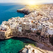 Puglia, Italia, foto Shutterstock jpg