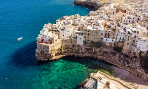 Puglia, Italia, foto Shutterstock jpg