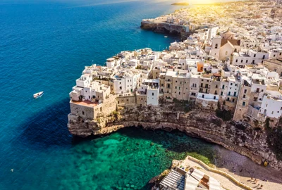 Puglia, Italia, foto Shutterstock jpg