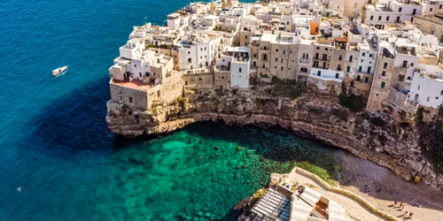 Puglia, Italia, foto Shutterstock jpg