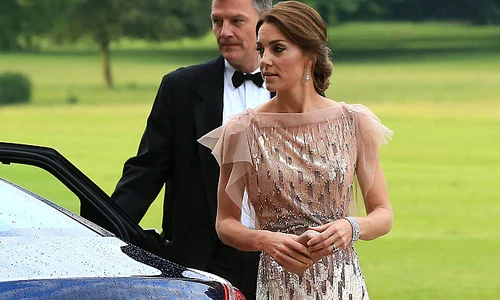 The Duke And Duchess Of Cambridge Attend Gala Dinner To Support East Anglia's Children's Hospices' Nook Appeal jpeg
