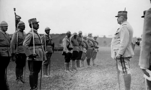 Serviciile de informații românești în timpul Primului Război Mondial jpeg